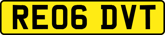 RE06DVT