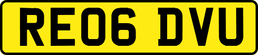 RE06DVU