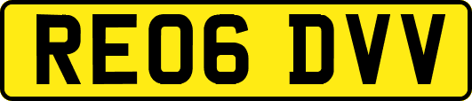 RE06DVV