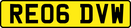 RE06DVW