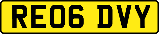 RE06DVY