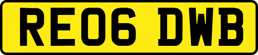 RE06DWB
