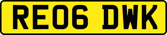 RE06DWK