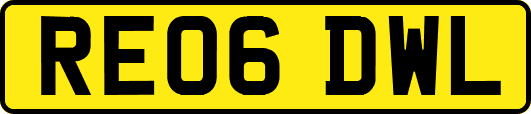 RE06DWL