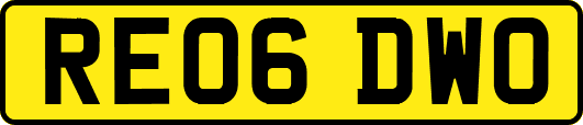 RE06DWO