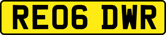 RE06DWR