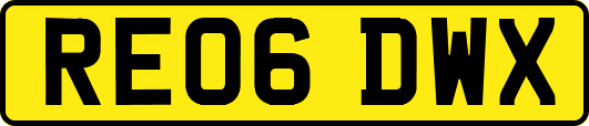 RE06DWX