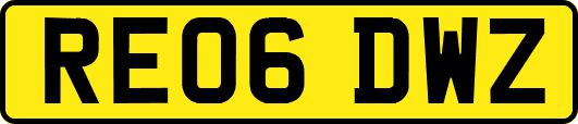 RE06DWZ