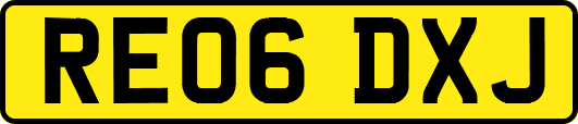 RE06DXJ