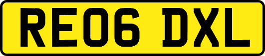 RE06DXL