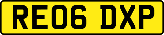 RE06DXP