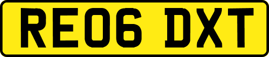 RE06DXT