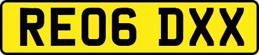 RE06DXX