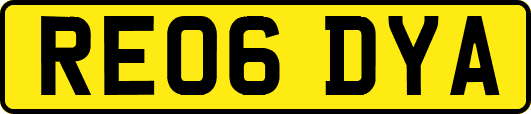 RE06DYA