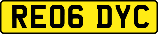 RE06DYC