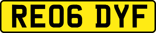 RE06DYF