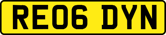 RE06DYN