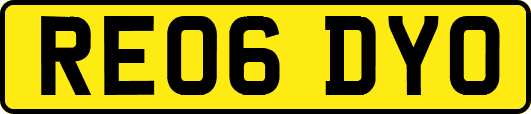 RE06DYO