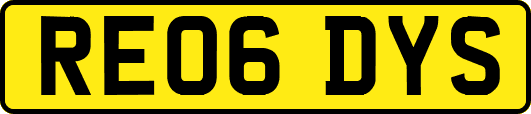 RE06DYS