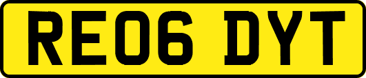 RE06DYT