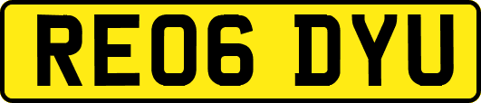 RE06DYU