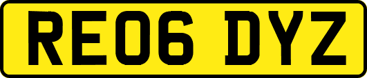 RE06DYZ