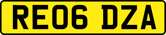 RE06DZA