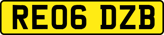 RE06DZB