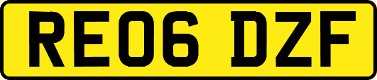 RE06DZF