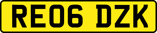 RE06DZK