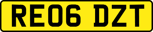 RE06DZT