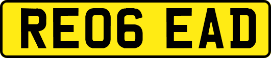 RE06EAD