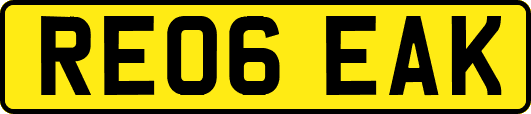 RE06EAK