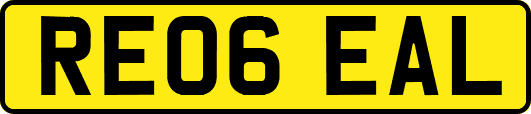 RE06EAL