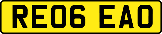 RE06EAO