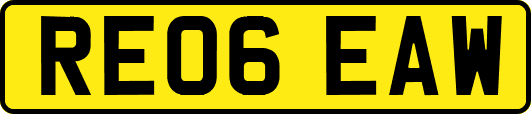 RE06EAW