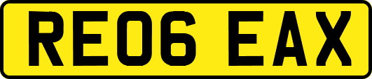 RE06EAX