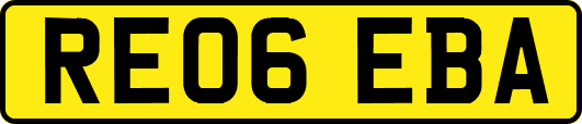 RE06EBA