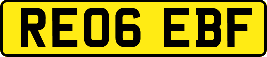 RE06EBF