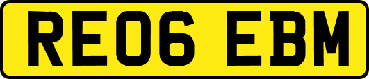 RE06EBM