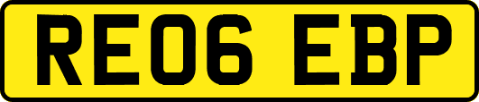 RE06EBP