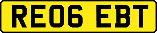 RE06EBT