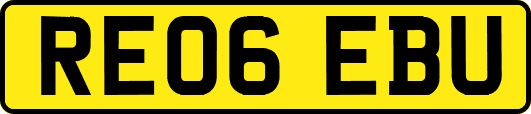 RE06EBU