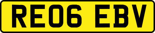 RE06EBV