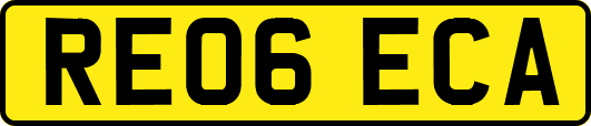 RE06ECA