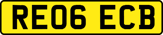 RE06ECB