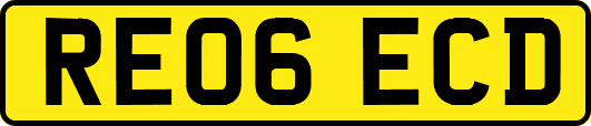 RE06ECD