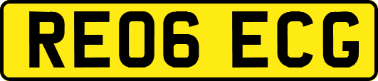 RE06ECG