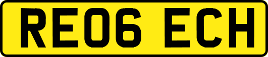 RE06ECH