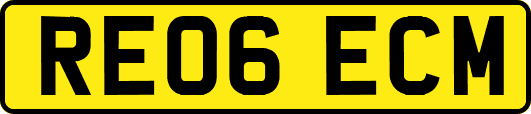 RE06ECM